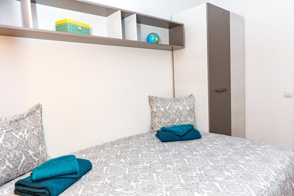 Modern Apartment Playa Valencia Bagian luar foto