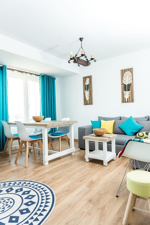 Modern Apartment Playa Valencia Bagian luar foto