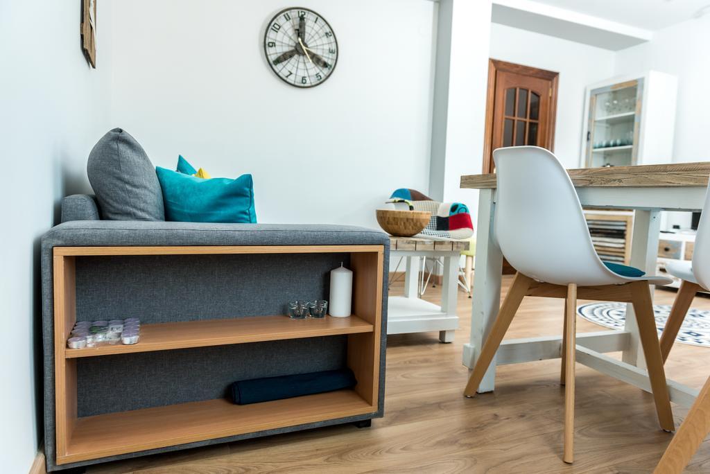 Modern Apartment Playa Valencia Bagian luar foto