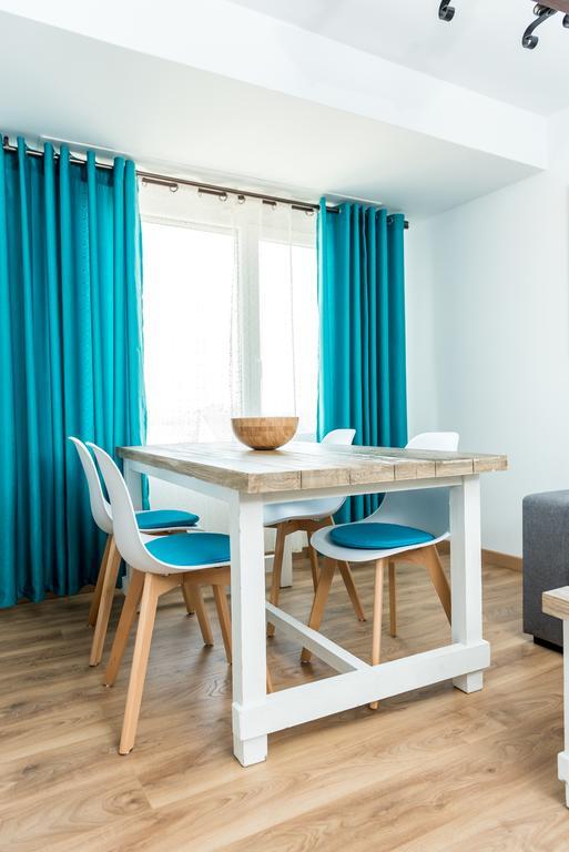 Modern Apartment Playa Valencia Bagian luar foto