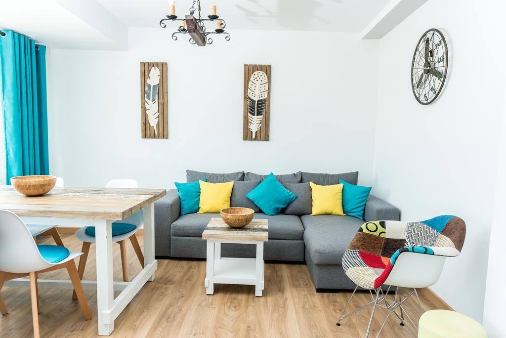 Modern Apartment Playa Valencia Bagian luar foto