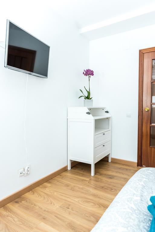 Modern Apartment Playa Valencia Bagian luar foto
