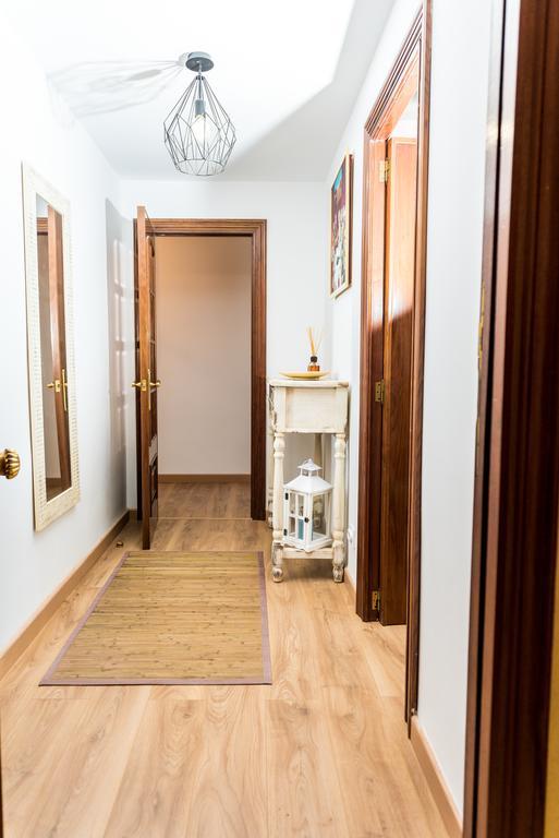 Modern Apartment Playa Valencia Bagian luar foto